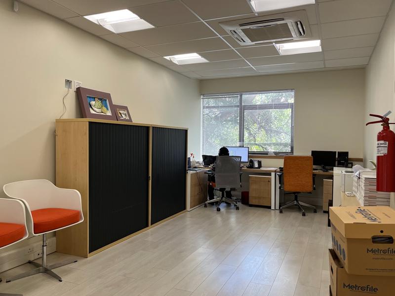 To Let commercial Property for Rent in Newlands Western Cape